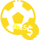 Aposte em esportes do mundo todo no fb85!
