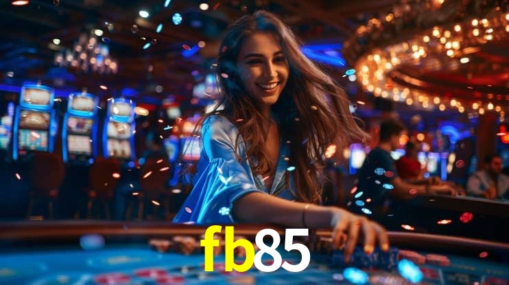 Experiência VIP fb85