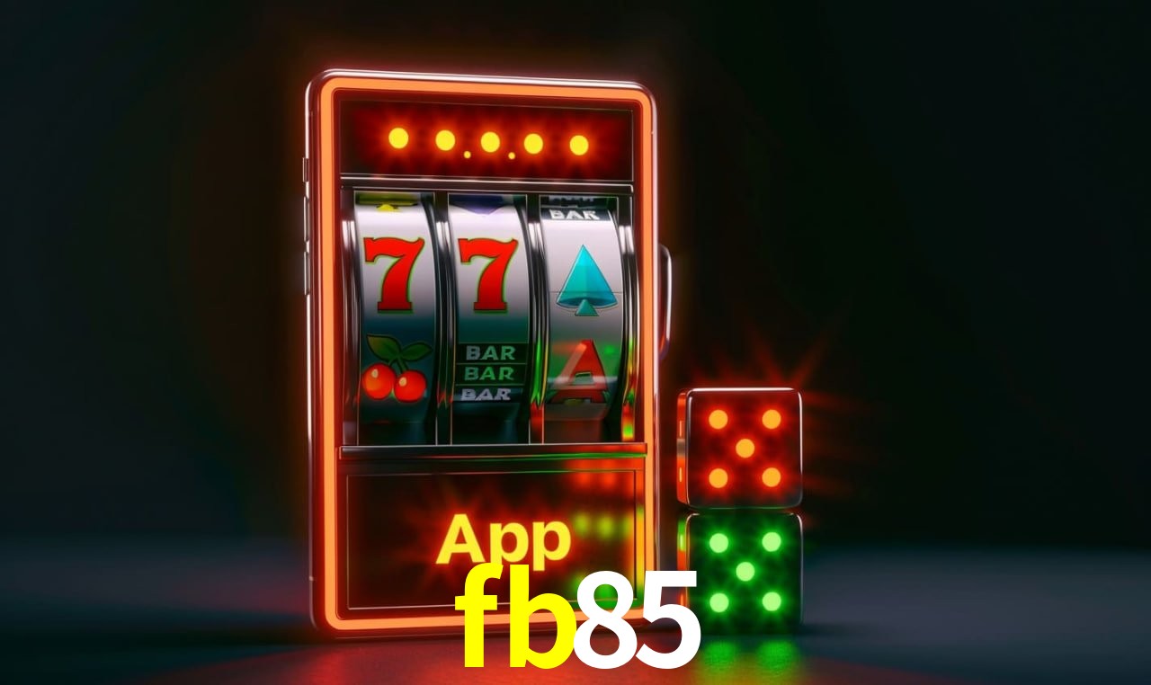 Estatísticas fb85
