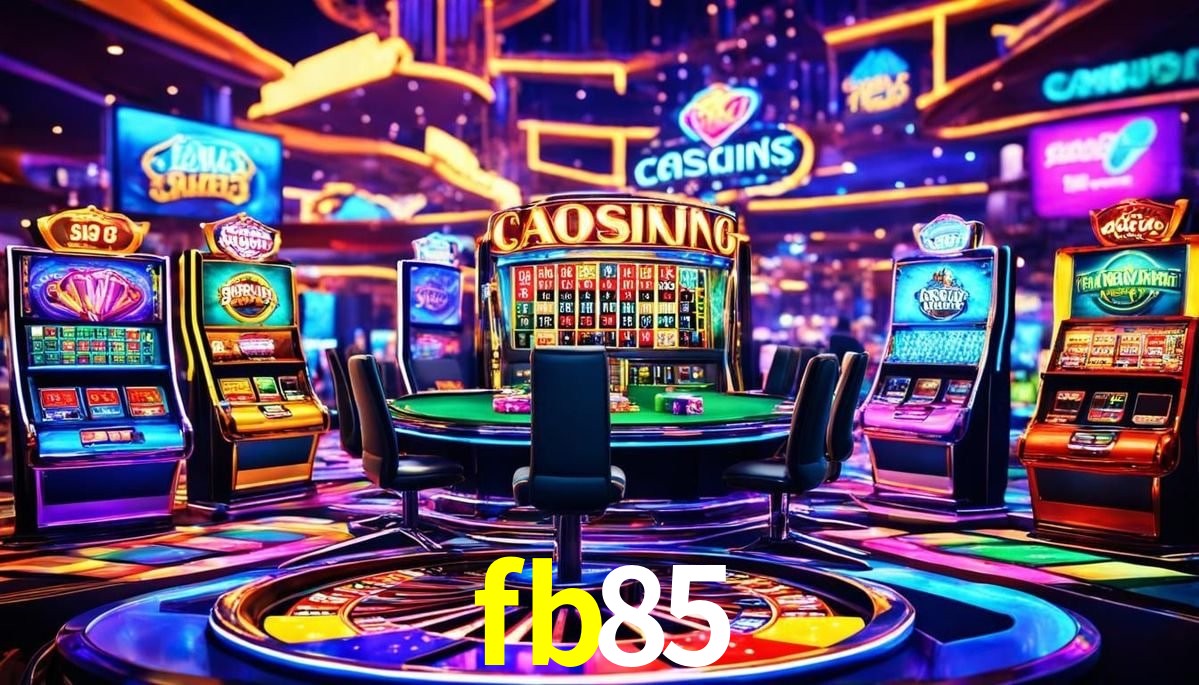 Estatísticas Esportivas fb85
