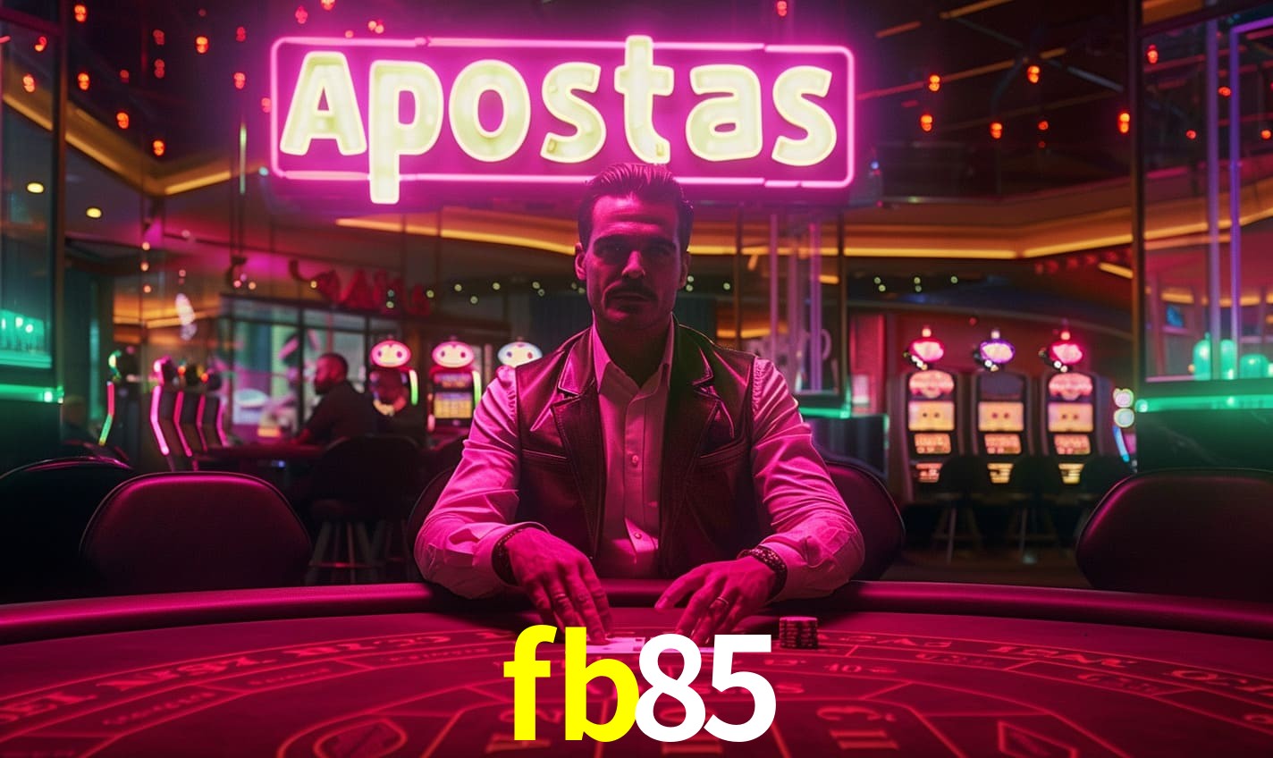 Descubra a Essência do fb85: Nossa História e Compromissos