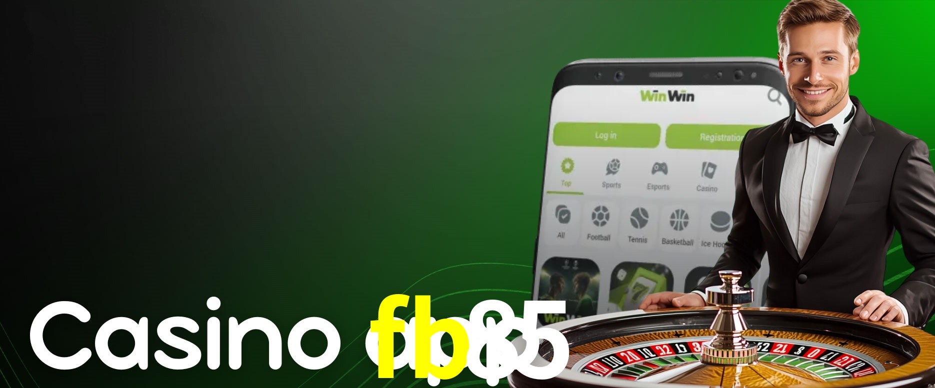 Flash Promotion fb85