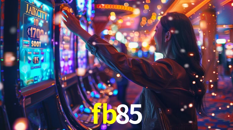 fb85 bet