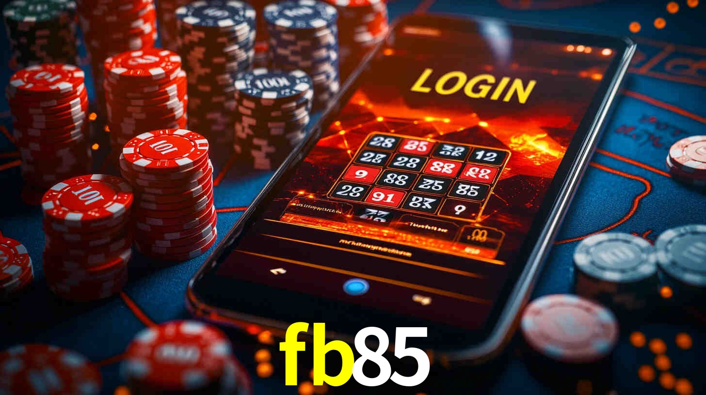 Bônus Generosos e Exclusivos no fb85 para Você!
