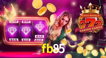 A Popularidade dos Caça-Níqueis no fb85