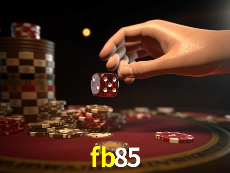 Estatísticas do Jogo fb85