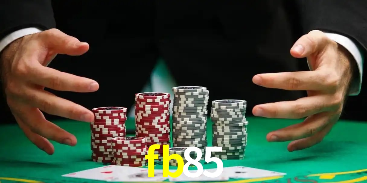 Benefícios VIP na fb85