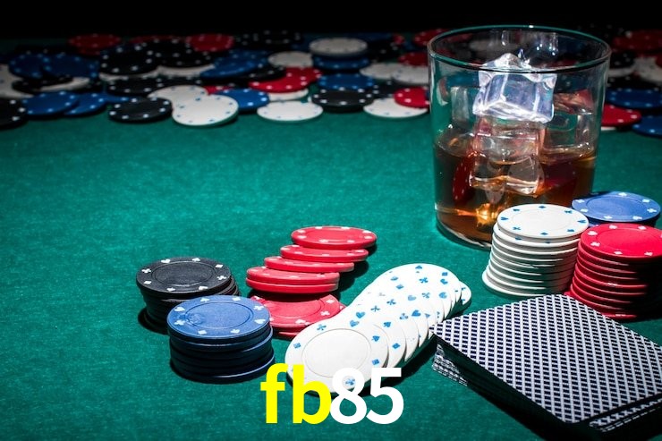 Casino Ao Vivo fb85
