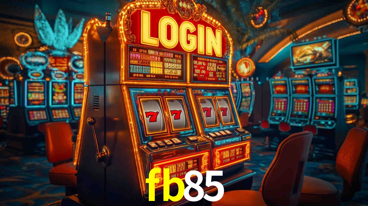 fb85 App Interface