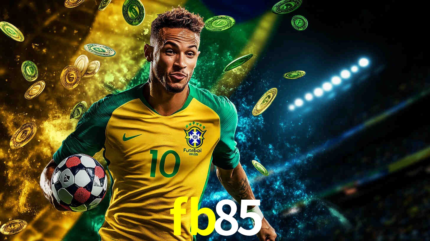 Apostas Esportivas na fb85: Um Guia Completo