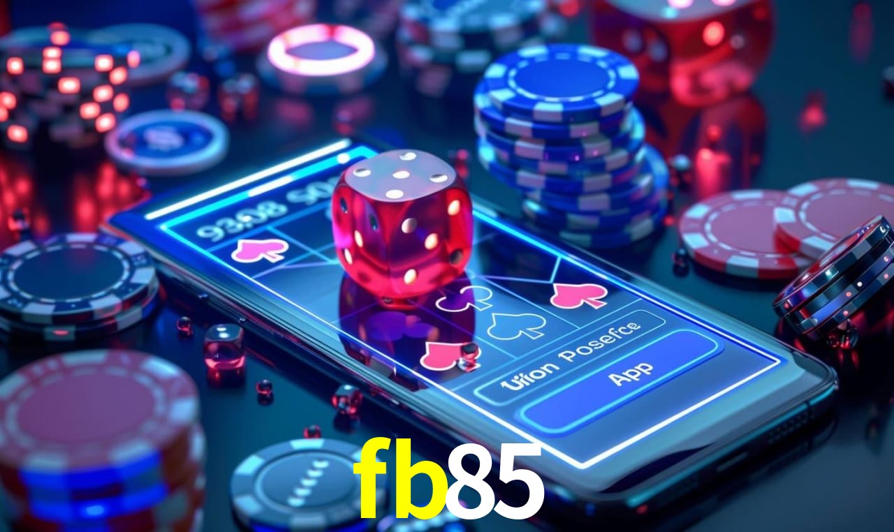 Canal oficial no Telegram da fb85