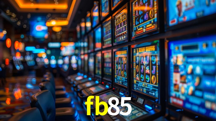 Platform Technology fb85