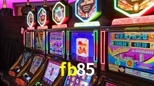 Página oficial no Facebook da fb85