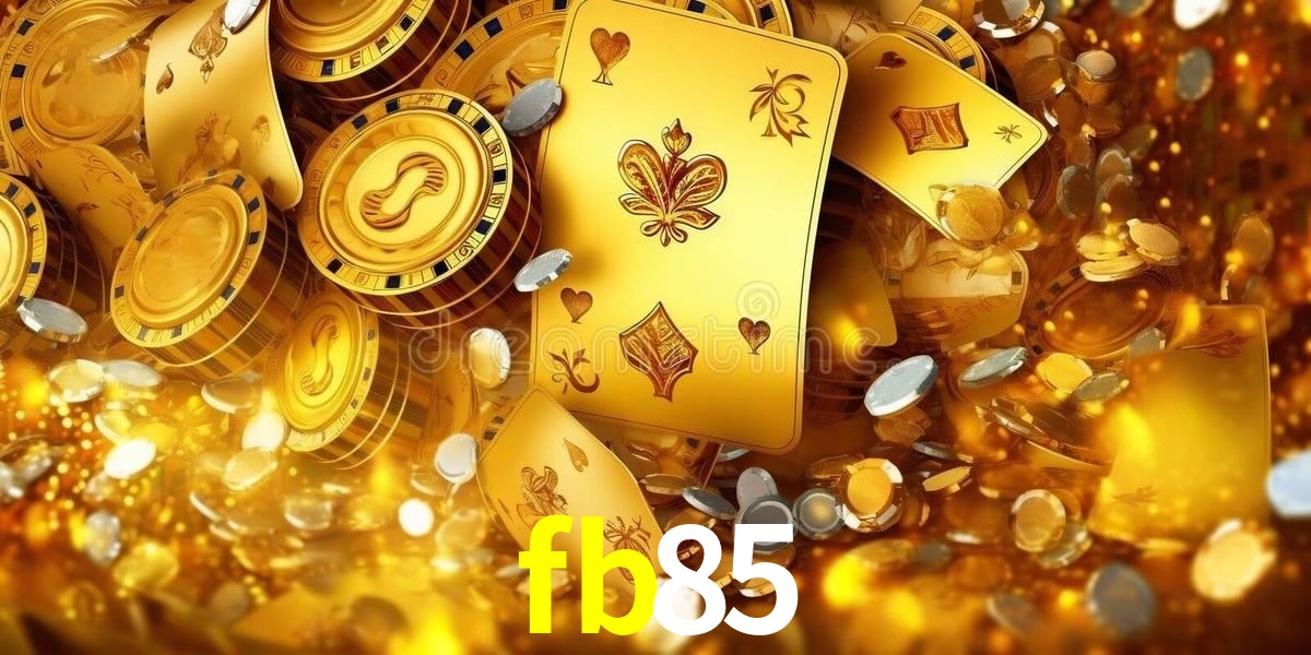 Inovações de Jogos na fb85: O Futuro das Experiências Interativas