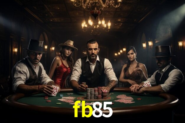 Download para Android e iOS na fb85