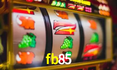 Inovações de Jogos na fb85: O Futuro das Experiências Interativas