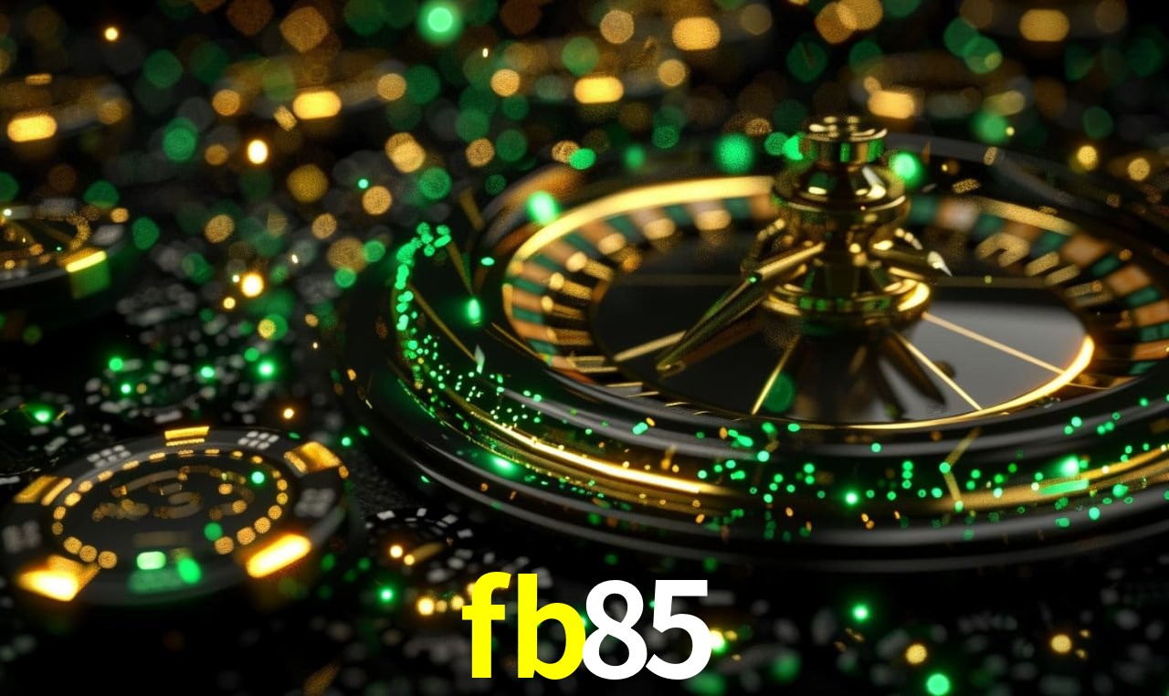 Slots com jackpots e giros grátis na fb85