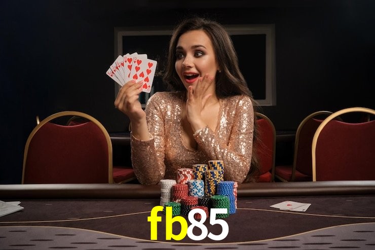 cassino fb85