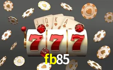 Bônus após cadastro na fb85