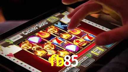 Jogos de mesa e apostas rápidas na fb85