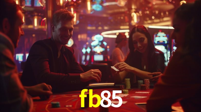 Descubra a Magia dos Jogos de Arcade no fb85