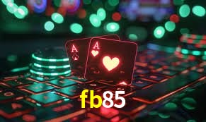 Apostas de Futebol fb85