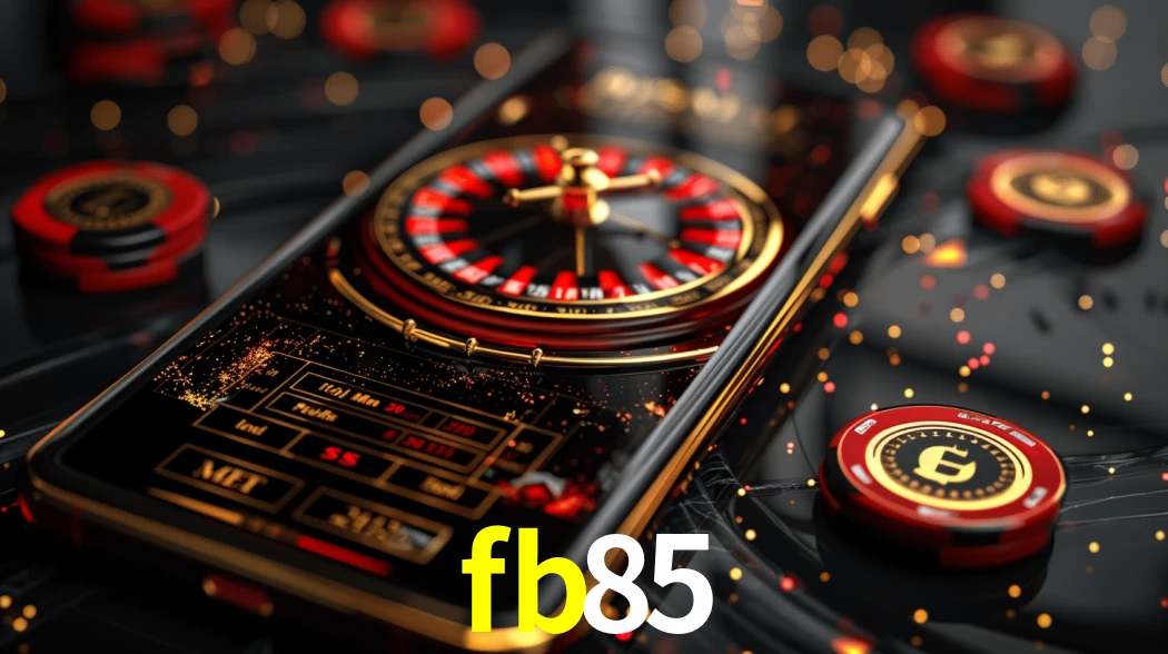 Game Providers fb85