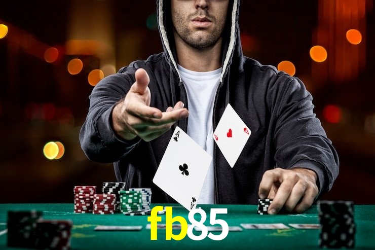 Apostas com odds competitivas na fb85