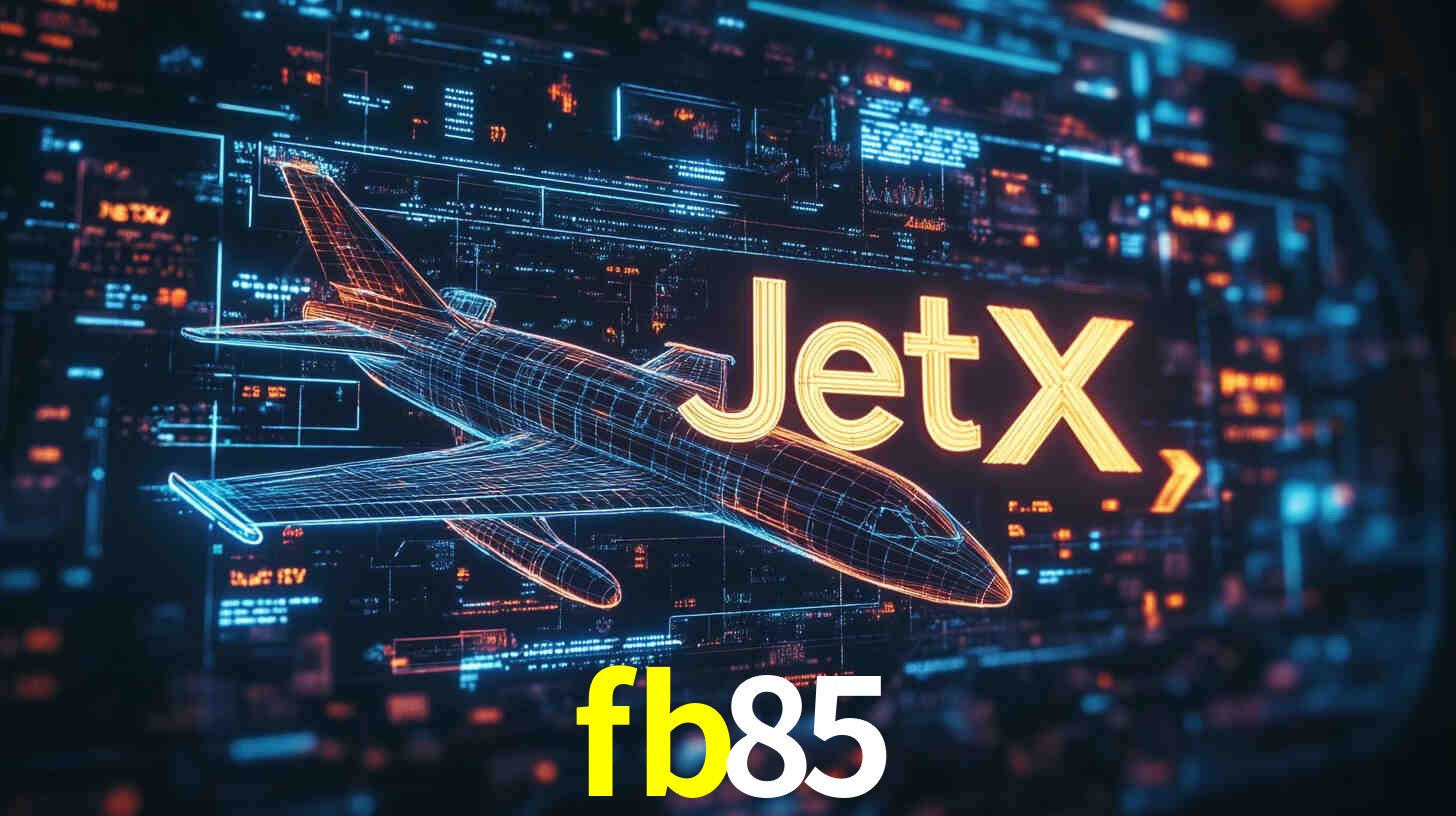 Inovações de Jogos na fb85: O Futuro das Experiências Interativas