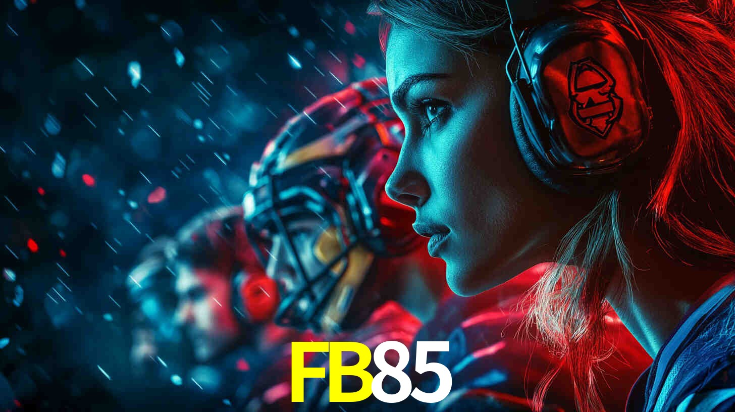 Esportes Disponíveis no FB85