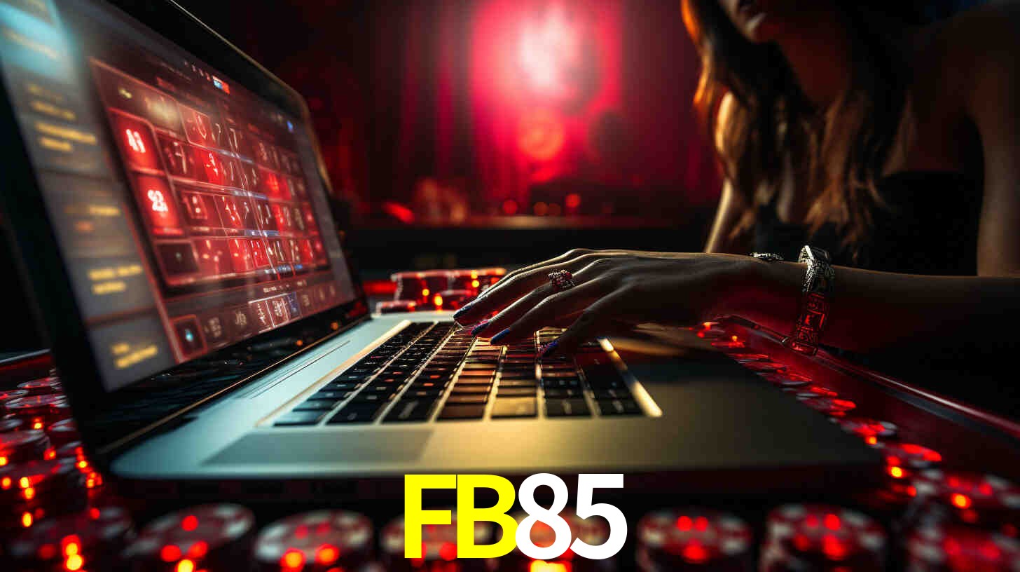 Por Que Escolher o FB85?