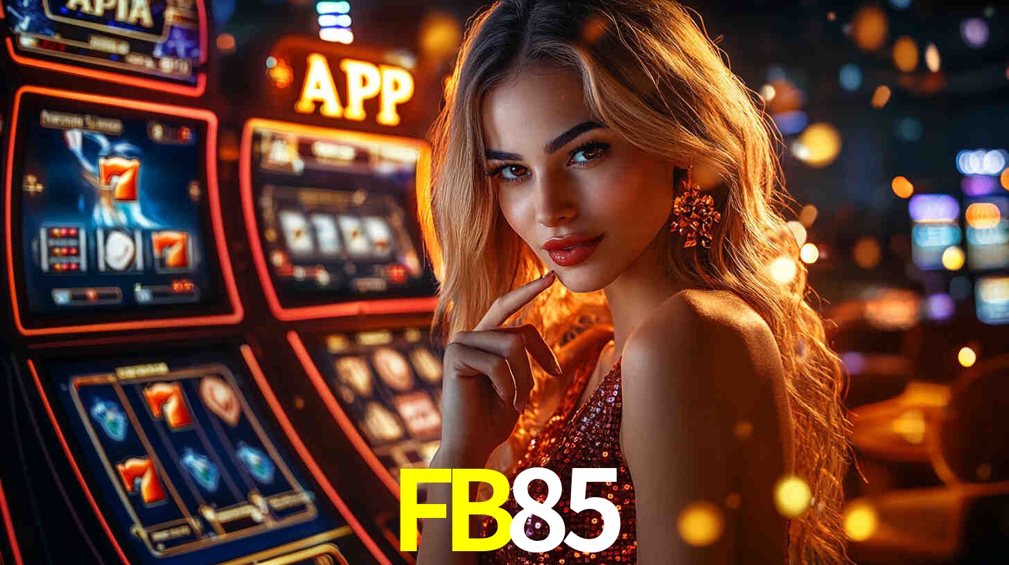 Baixar App Android FB85