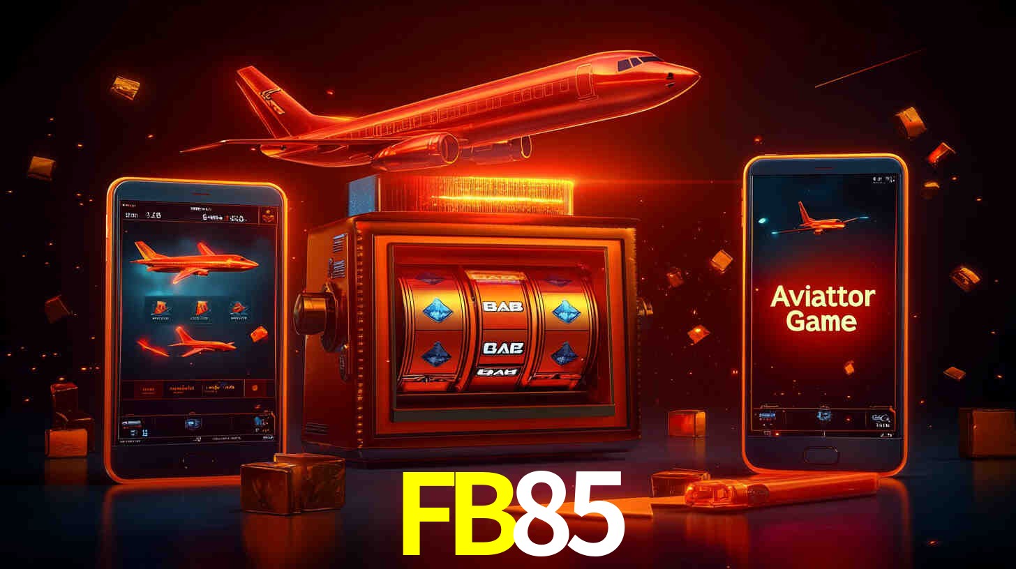 Como Jogar Aviator no FB85