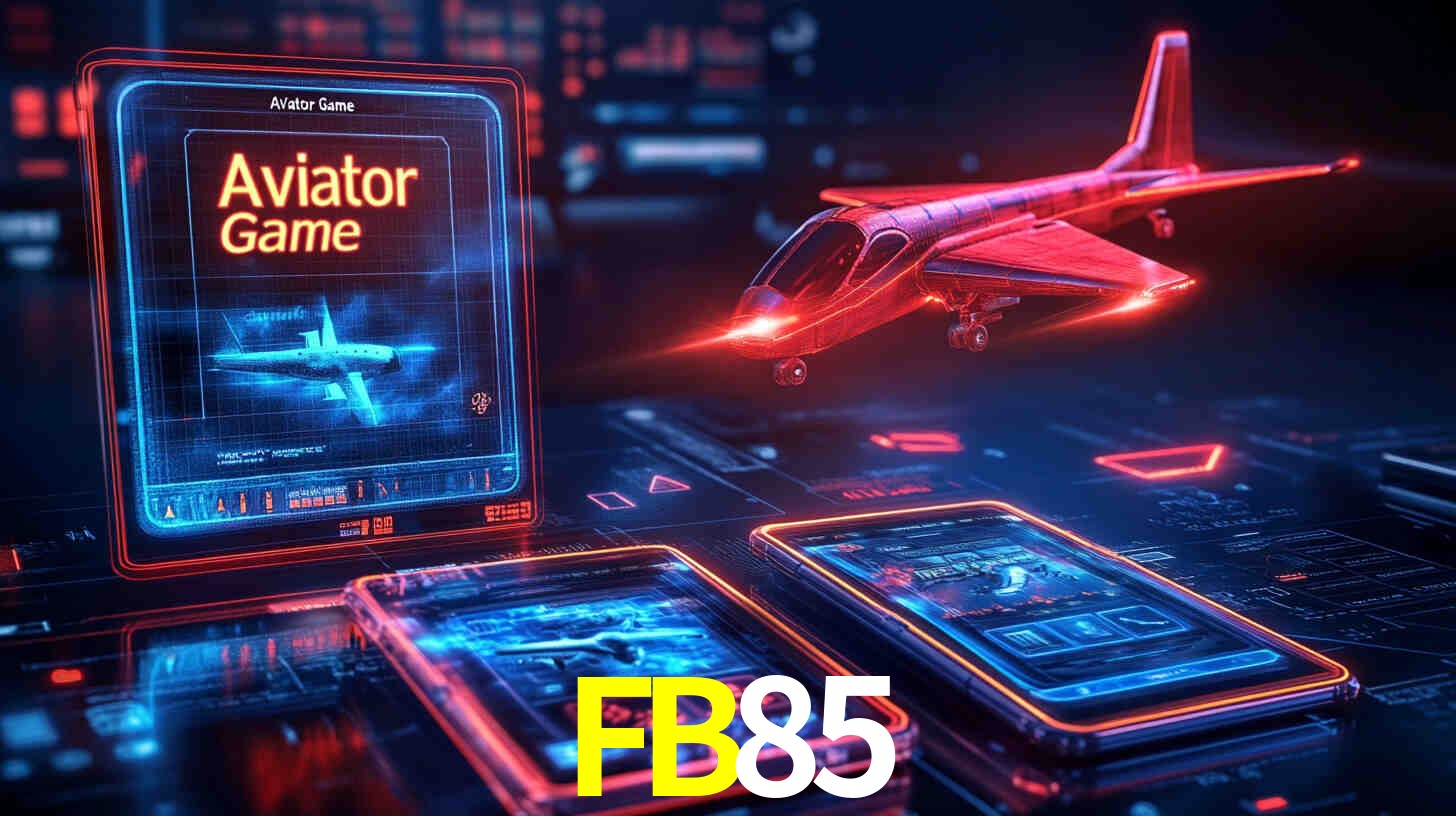 Benefícios do Aviator no FB85