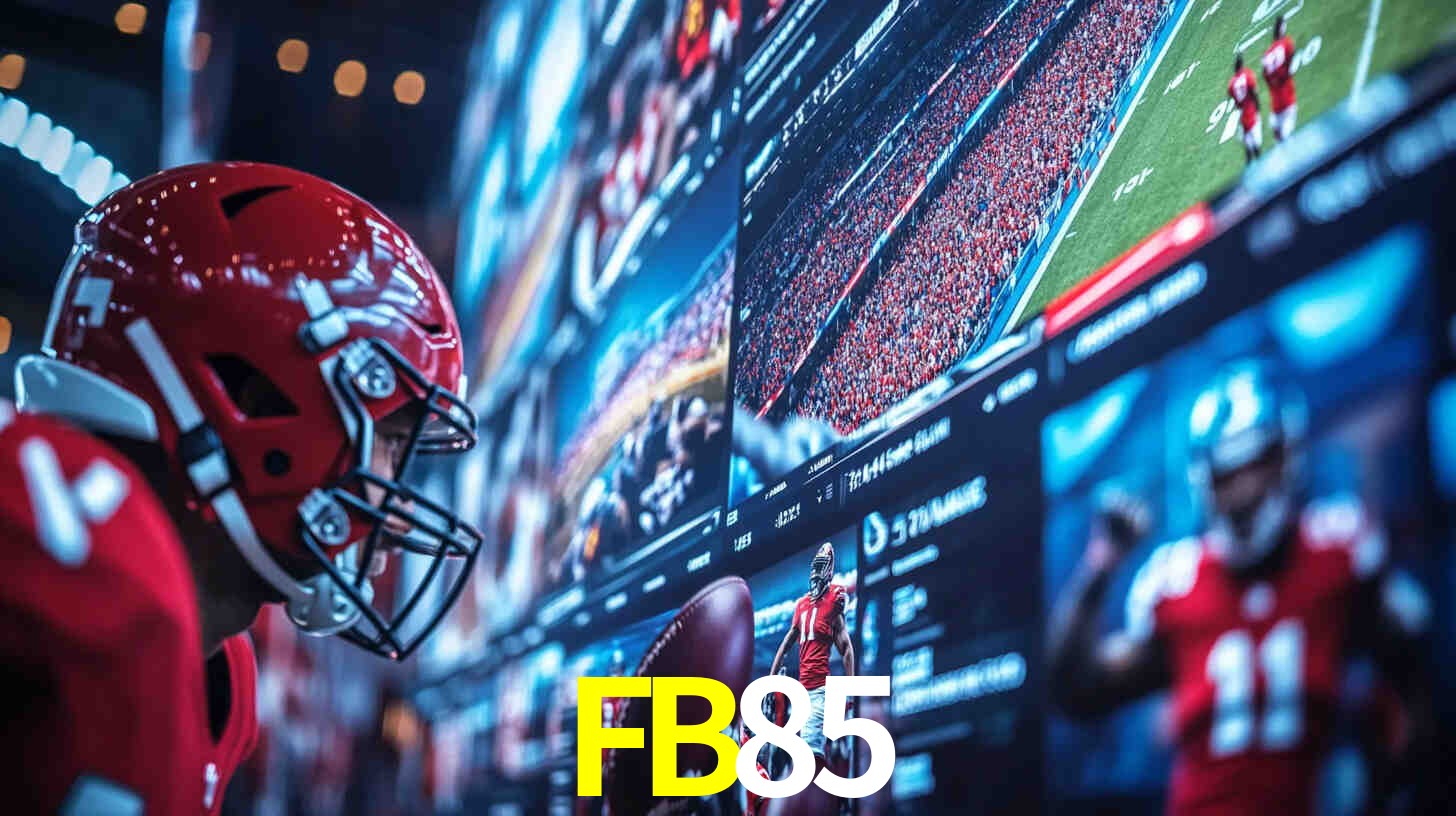 Benefícios das Apostas Ao Vivo no FB85