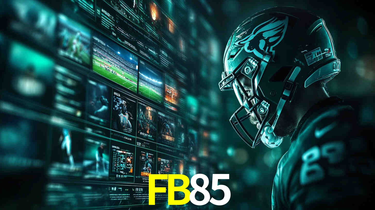 Esportes em Destaque no FB85