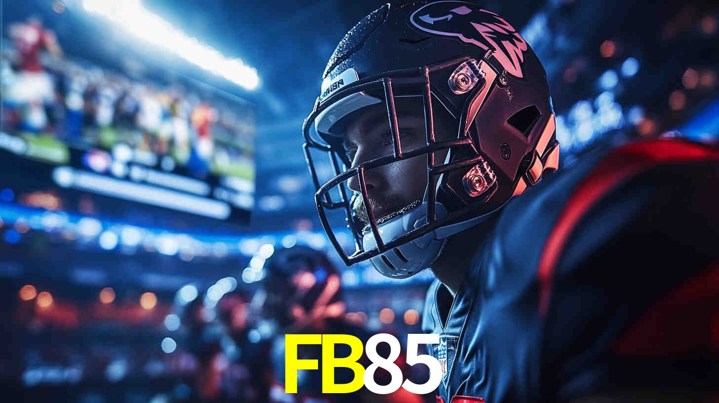 Transforme Suas Apostas em Grandes Prêmios no FB85